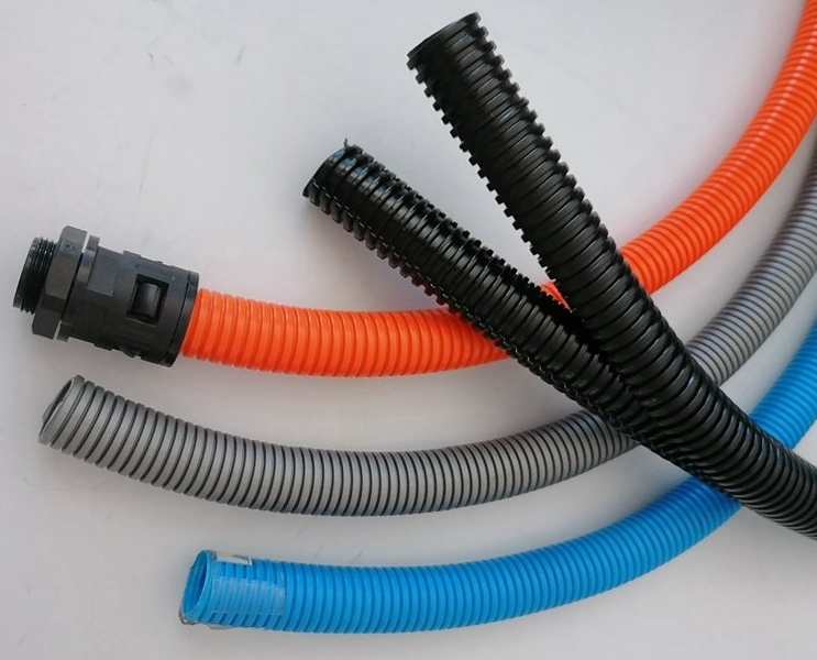 保护您的电缆和线路：PA尼龙波纹管的全面指南