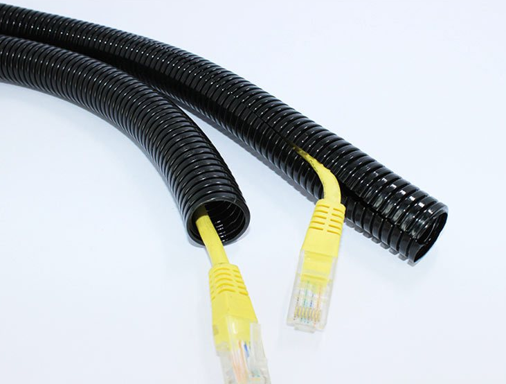 PA尼龙波纹管：保护电源与电缆的卓越选择