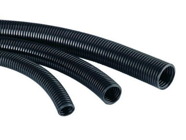 尼龙材质阻燃波纹管：高效、安全的电线保护管