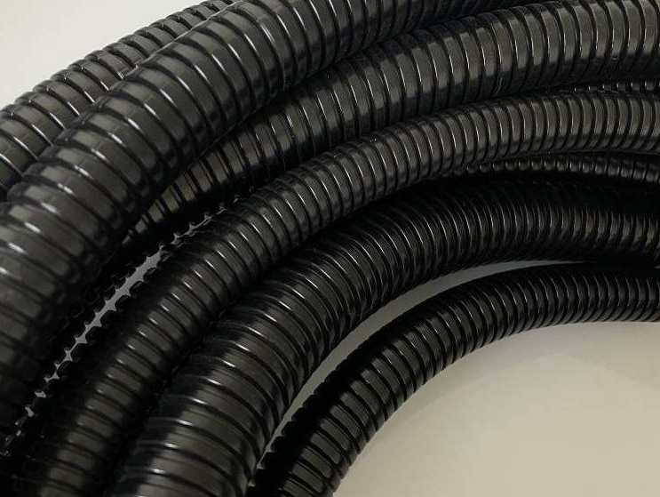 阻燃加厚线束波纹管 阻燃加厚线束波纹管